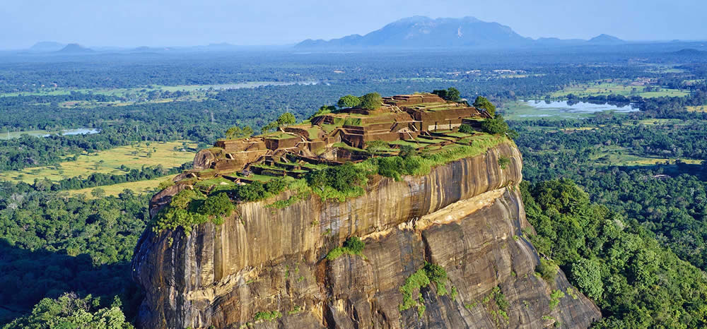 Sri-lanka