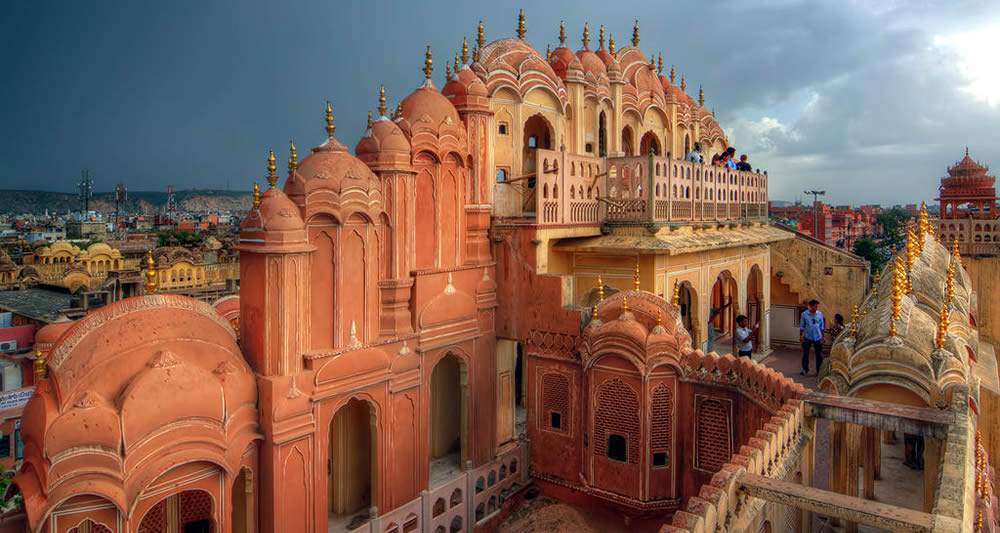 Hawa_Mahal_jaipur