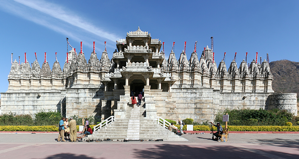 Jain_Temple_Ranakpur