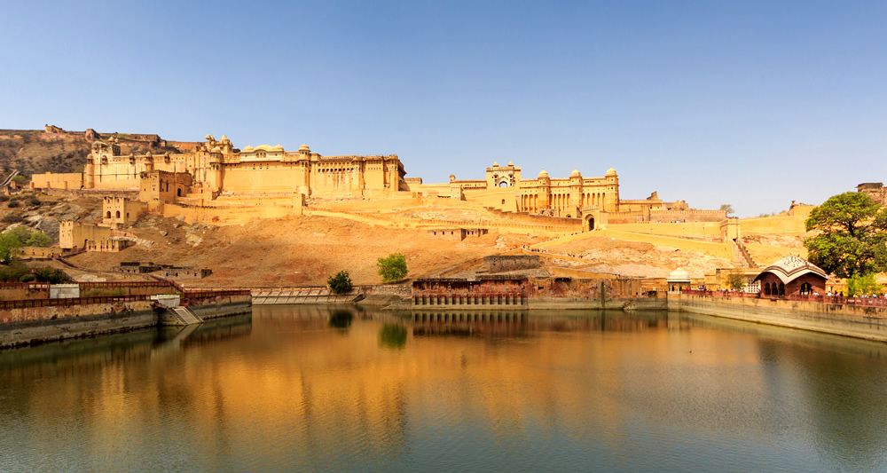 Jaipur_Amber_Fort