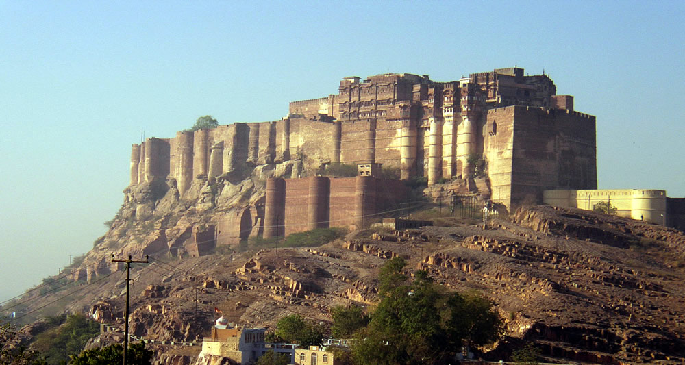 Mehrangarh_Fort