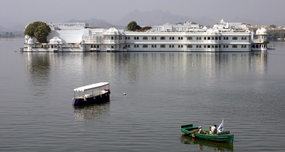 Udaipur_Lake_Palace