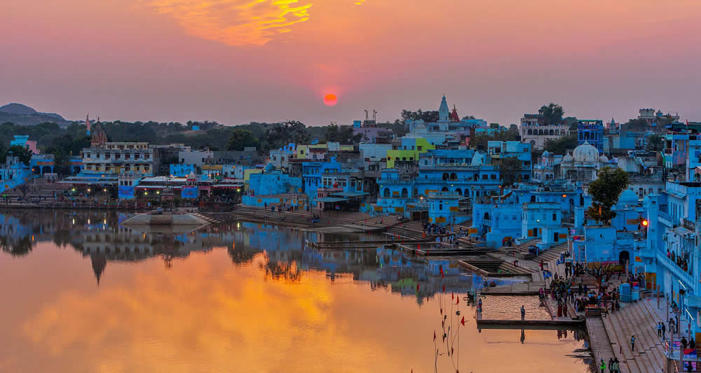 pushkar-pushkar-lake