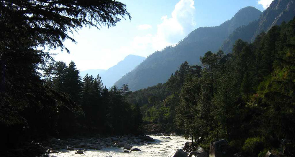 HIMACHAL-PRADESH