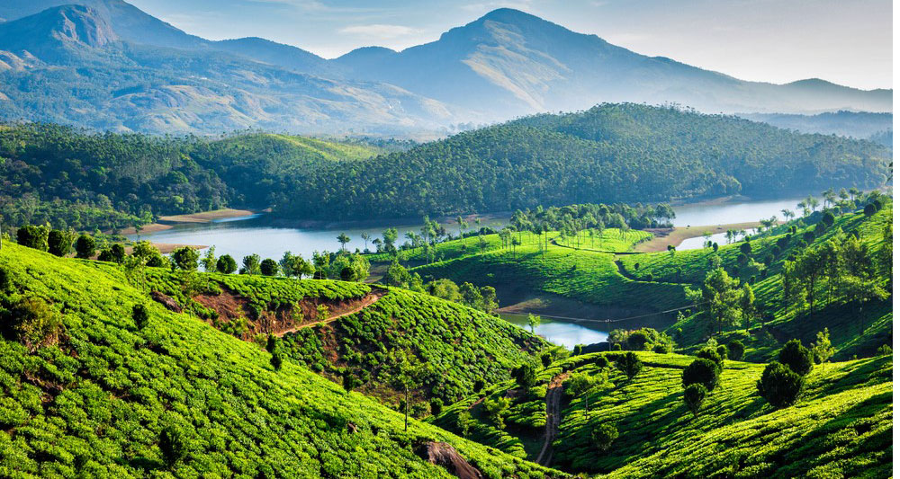 Munnar