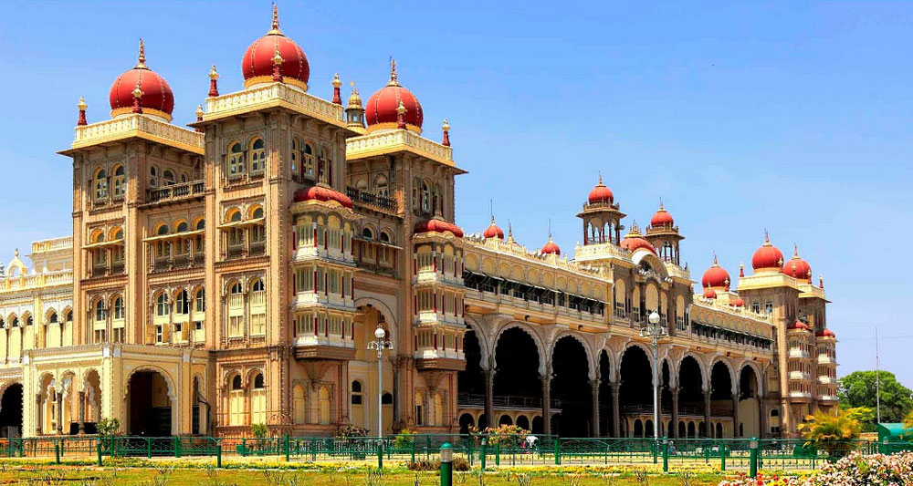 Mysore