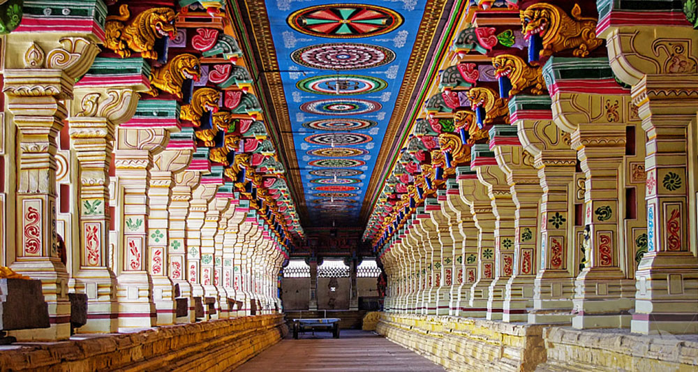 Ramanathaswamy-Temple