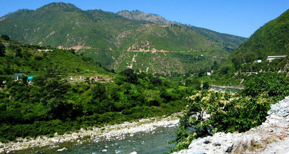 Ranikhet-Uttarakhand-2