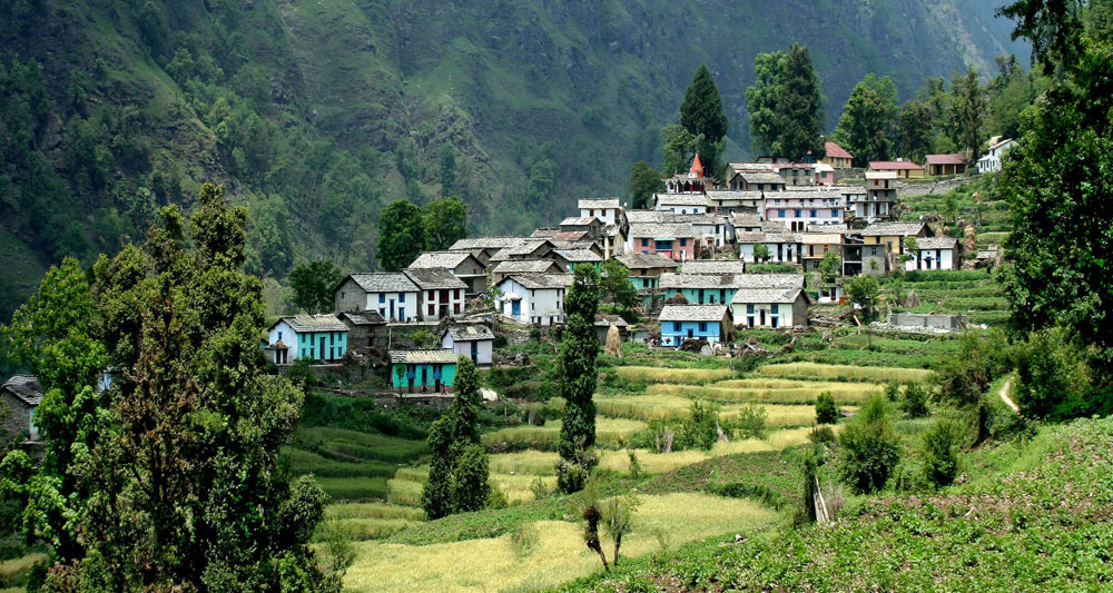 Ranikhet