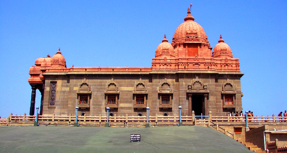 Side-view-of-Vivekananda-Ro