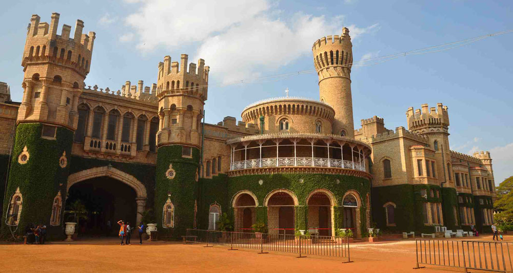 bangalore-palace