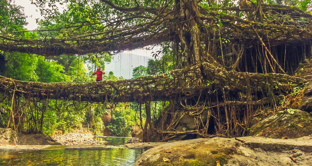 cherrapunji