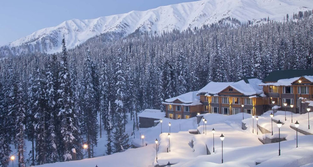 gulmarg