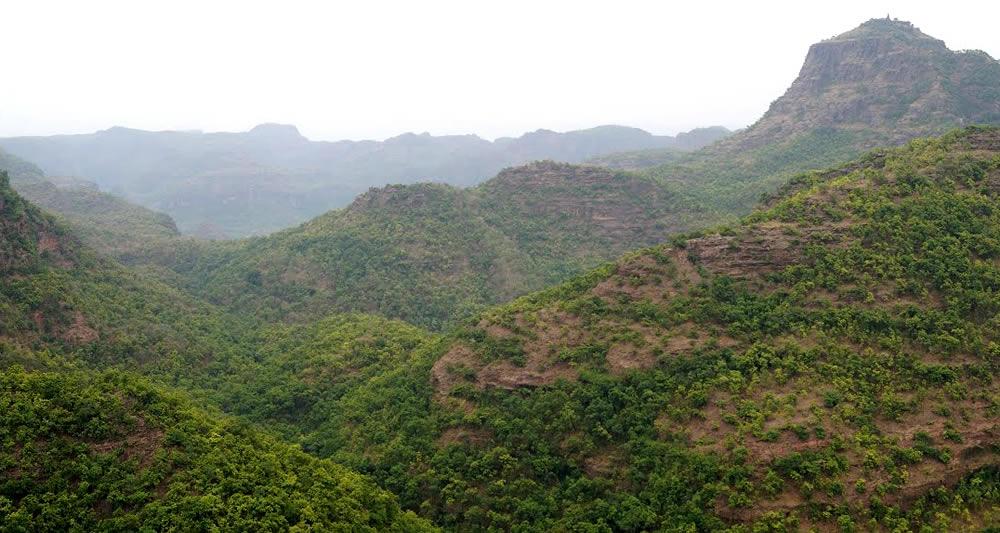 pachmarhi