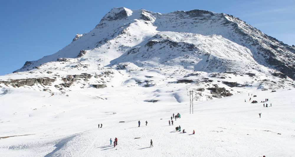 rohtang-pass