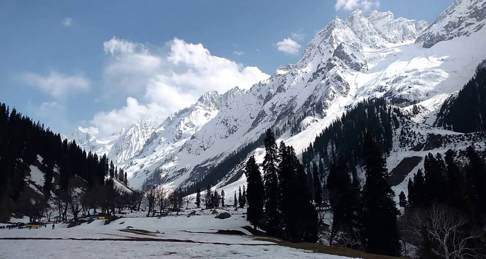 sonmarg