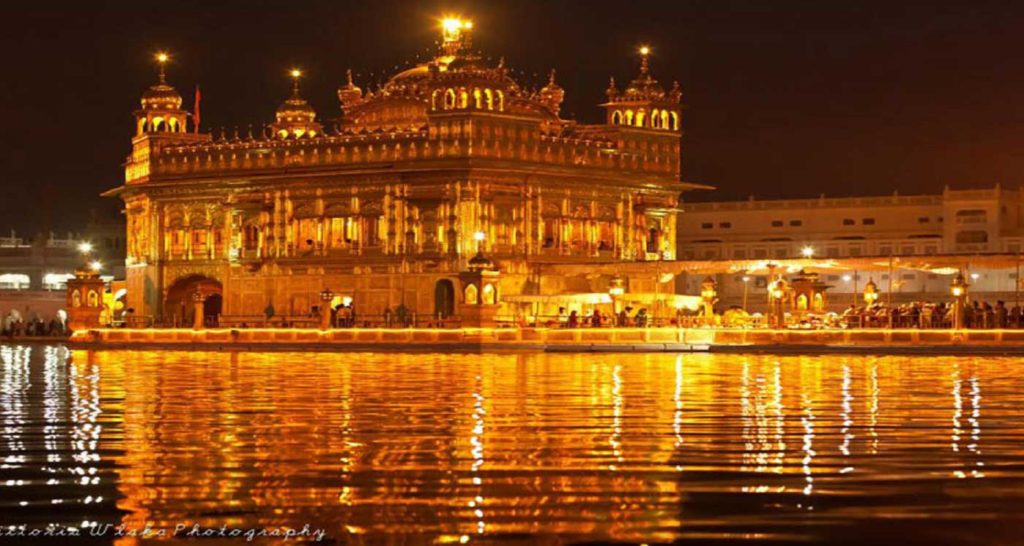 Amritsar