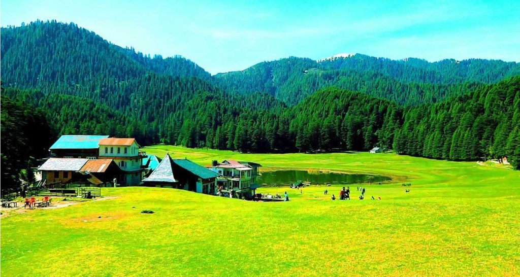 Dalhousie