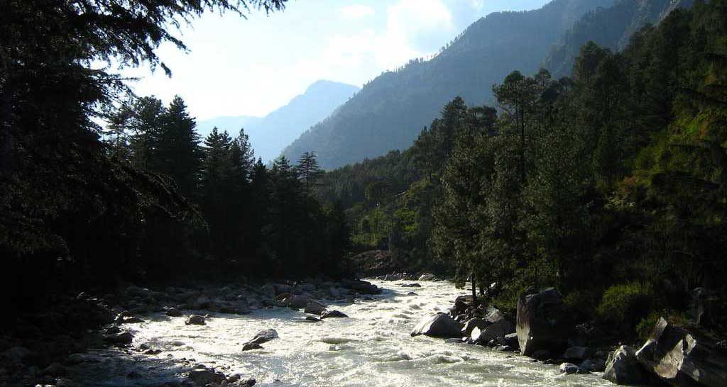 HIMACHAL-PRADESH